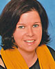 Kindergartendirektorin Gertrude Katzenschläger