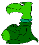 Logo der Faschingsgilde Trai-Lei