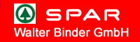 Spar Märkte - Walter Binder GmbH